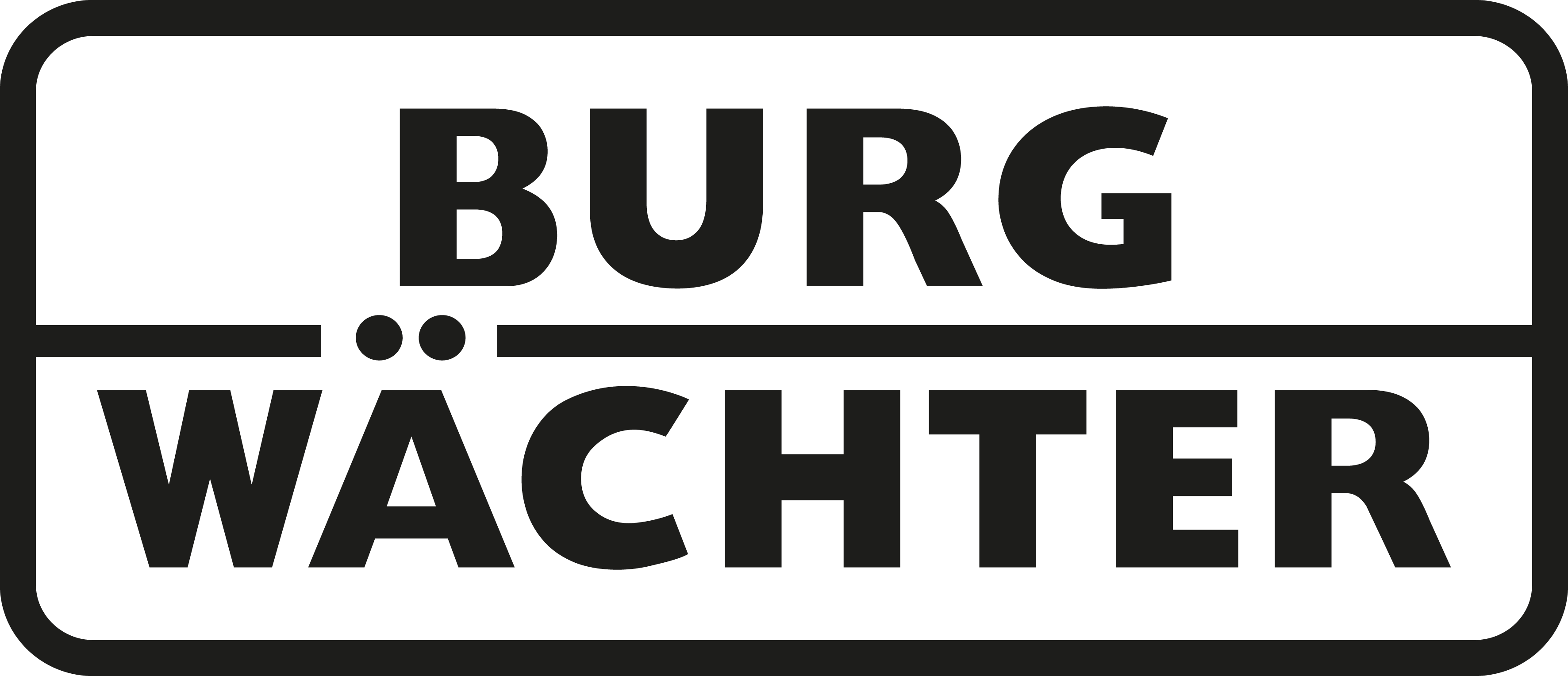 Burg Wächter