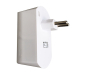 Preview: LUPUSEC - Mini Innensirene V2 mit ZigBee Repeater