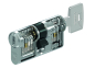 Preview: ABUS Doppelzylinder MAGTEC 2500