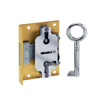 JuNie Riegelschloss 0619