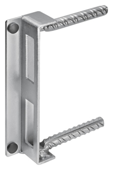 AMF Schließkasten, verzinkt Nr. 145