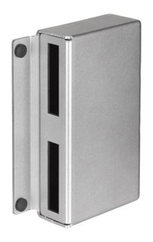 AMF Gegenkasten, blank, Nr. 144 GS