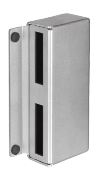 AMF Gegenkasten, blank, schmal Nr. 146 GS