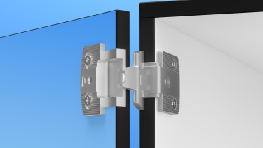 Prämeta Einachs-Flachband 3613 F 91 N Serie 3000