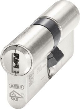ABUS Doppelzylinder MAGTEC 2500