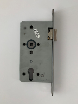 Schweres Behörden Einsteckschloss Klasse 4