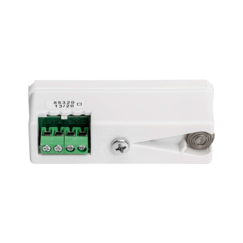 RSA2-kompakt Lichtschild mit Lichtknopf (mit Gehäuse)