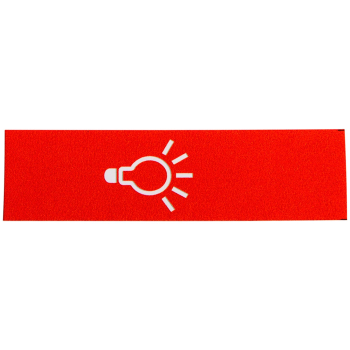 Metall-Lichttaster-Antivandalismus