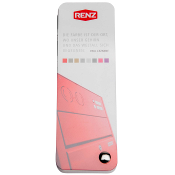 Renz-RAL Farbfächer