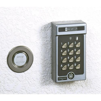 MASTIFF® Schlüssel Safe push 12V
