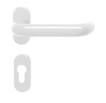 HEWI Zimmergarnitur/Rahmengarnitur System 111.23R