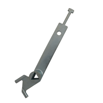 Feuerwehrdreikantschlüssel-Pollerschlüssel