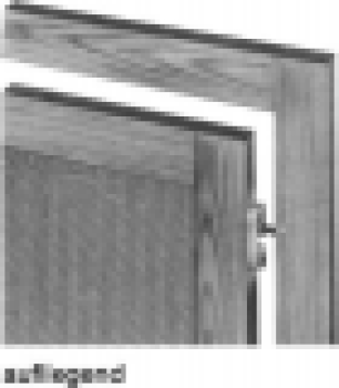 Prämeta Heizkörperklappenbeschlag 801