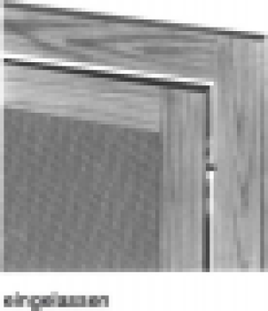 Prämeta Heizkörperklappenbeschlag 801