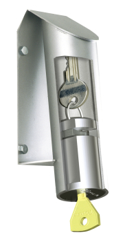 MASTIFF® Schlüssel Safe aufputz