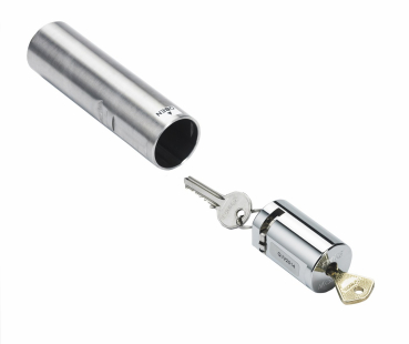 MASTIFF® Schlüssel Safe basic 1