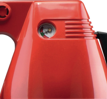 Pulverfeuerlöscher GLORIA Brandklassen A, B, C