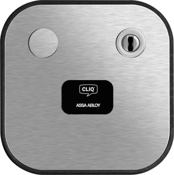 CLIQGo - Tisch Programmiergerät Set