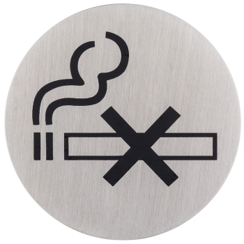 Symbol "Rauchverbot"