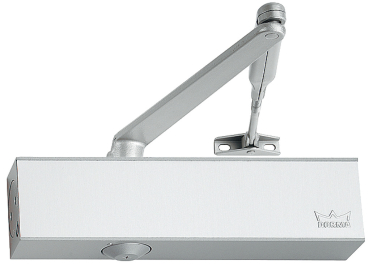 DORMA Türschließer TS 73V mit Gestänge