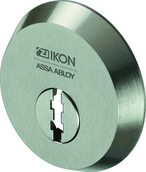 IKON Zylinderabdeckung 1086