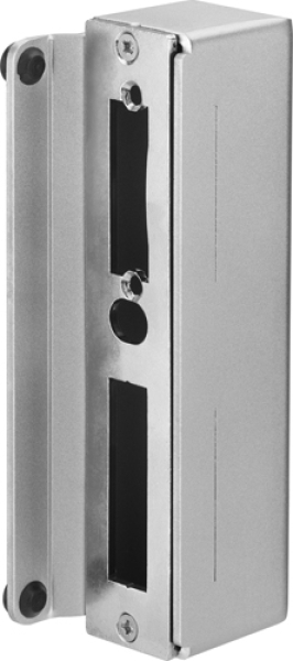 AMF Schließkasten, blank Nr. 147 B