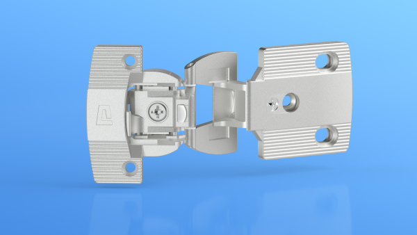 Prämeta Einachs-Topfband 3640 C 81 N