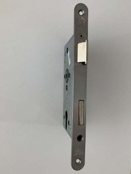 Schweres Behörden Einsteckschloss Klasse 4