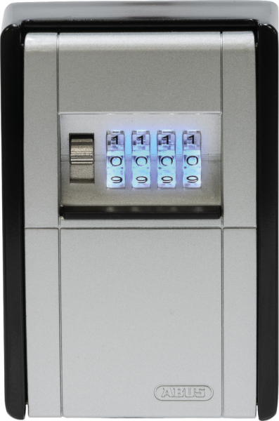 KeyGarage™ 787 BIG LED Wandmontage