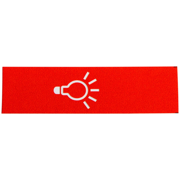 Metall-Lichttaster-Antivandalismus