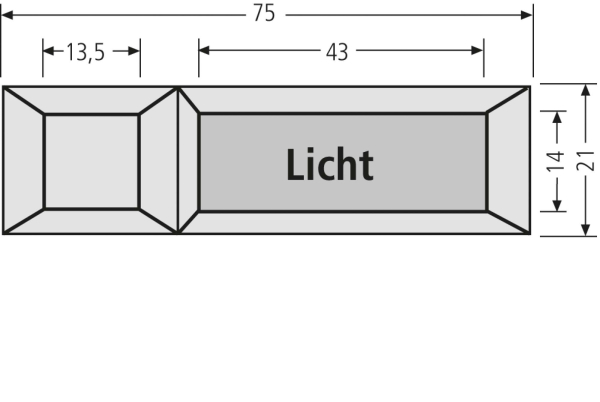 Lichtaster SEKO