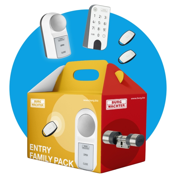 FAMILY PACK SMALL
