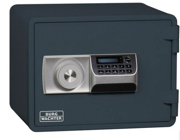 Feuerschutztresor FP 44 E