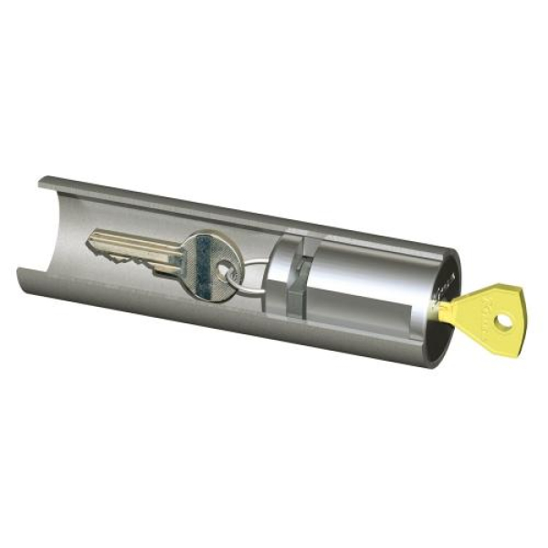 MASTIFF® Schlüssel Safe basic 1