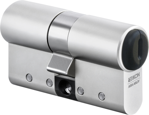 Digitaler Profil-Doppelzylinder CLIQGo innen blind