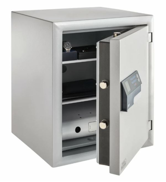 MTD Diplomat Burg Wächter