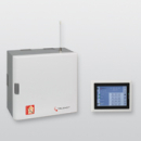 TELENOT compact easy 200H-FK-2516 (GSM)-BT 800 aP