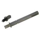 Spezialstift für Müllräume