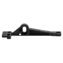Klappenhalter links