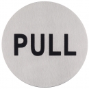 Symbol "PULL"