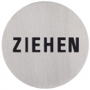 Symbol "ZIEHEN"
